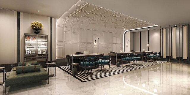 ザ ミレン ペナン, オートグラフ コレクション