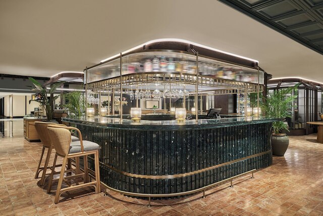 ザ ミレン ペナン, オートグラフ コレクション