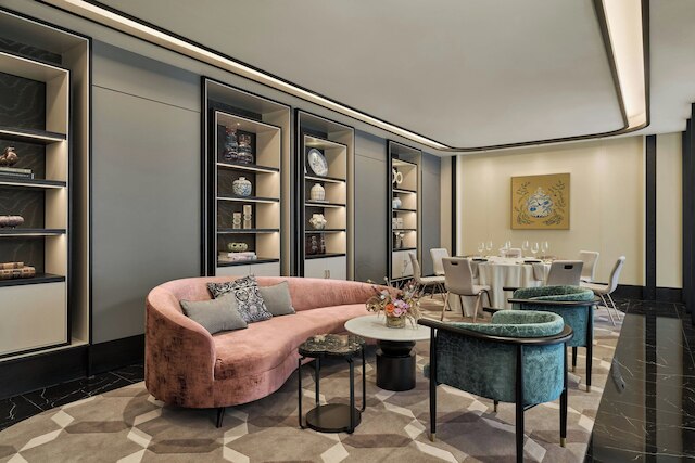 ザ ミレン ペナン, オートグラフ コレクション