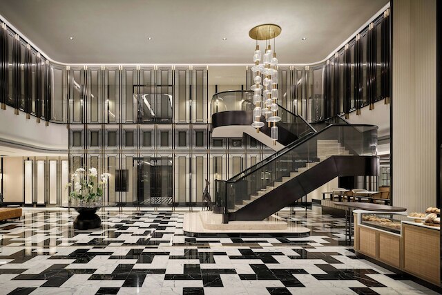 ザ ミレン ペナン, オートグラフ コレクション