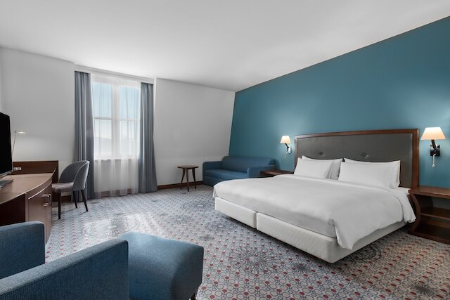 ラディソン ブル ホテル、ヴロツワフ