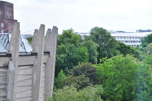 ラディソン ブル ホテル、ヴロツワフ