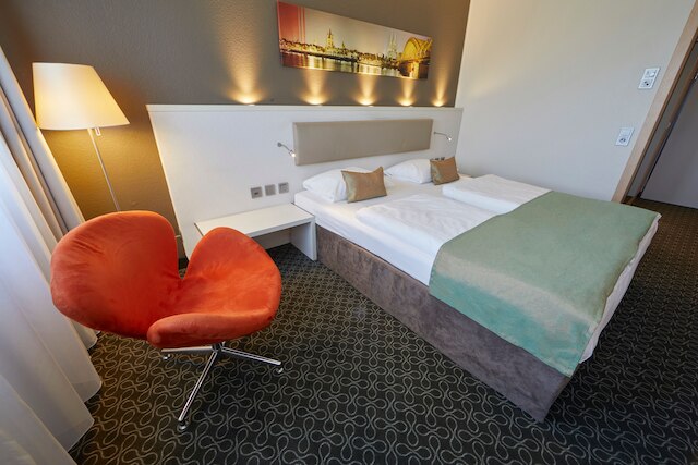 メルキュール ホテル ゼヴェリンズホフ ケルン シティ