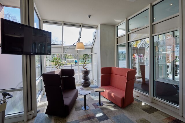 メルキュール ホテル ゼヴェリンズホフ ケルン シティ