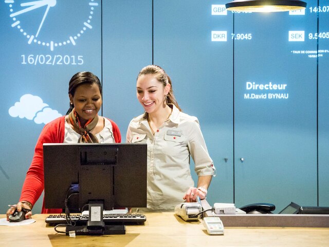 イビス クラクフ セントラム