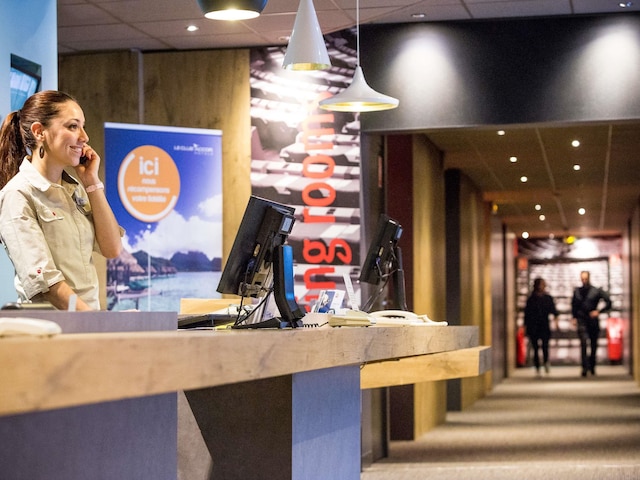 イビス クラクフ セントラム