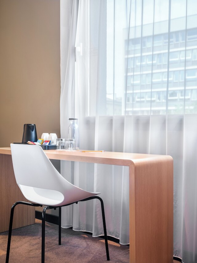 イビス クラクフ セントラム