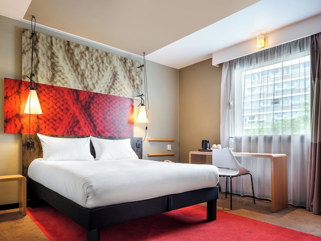 イビス クラクフ セントラム