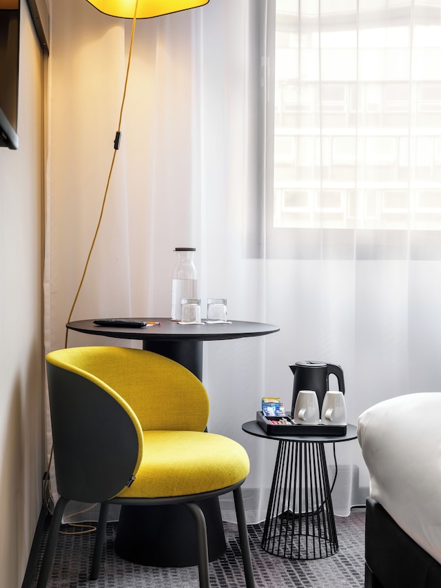 イビス クラクフ セントラム