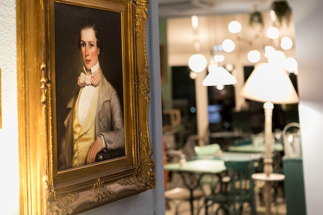 イビス ナント サン テルブラン