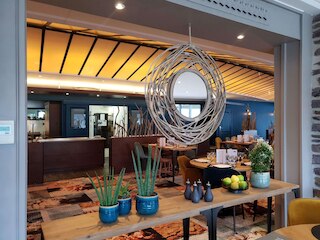 メルキュール モン サン ミシェル