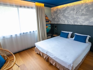 メルキュール モン サン ミシェル