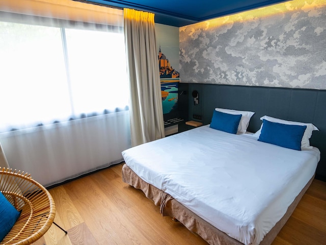 メルキュール モン サン ミシェル