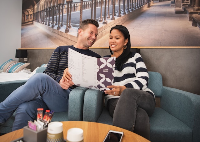 メルキュール モン サン ミシェル