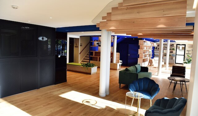 メルキュール モン サン ミシェル