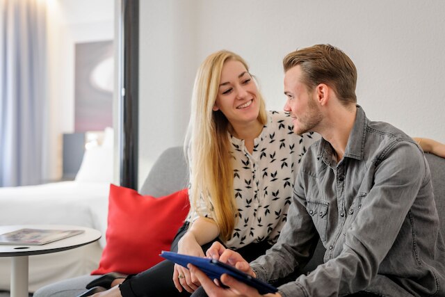 ノボテル ケルン シティ