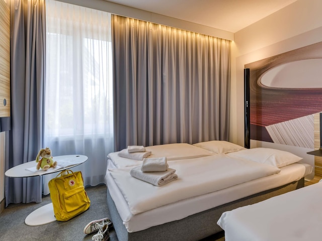 ノボテル ケルン シティ