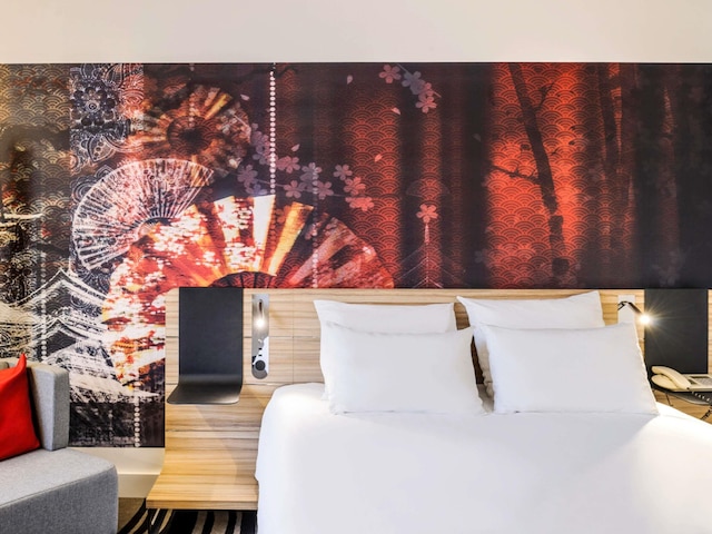 ノボテル ケルン シティ