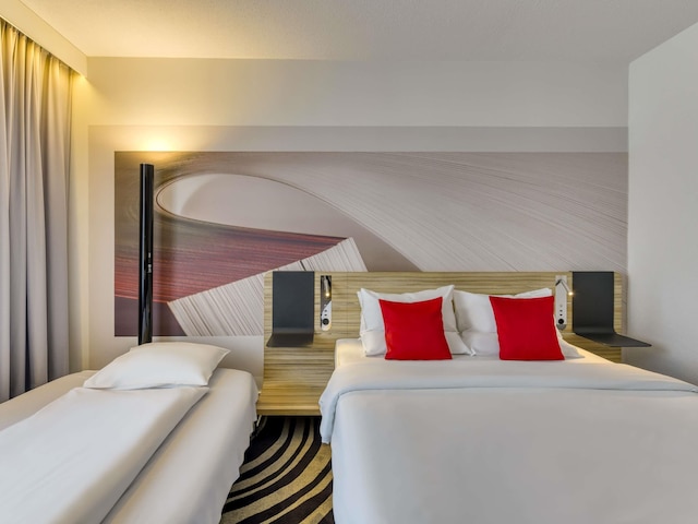 ノボテル ケルン シティ