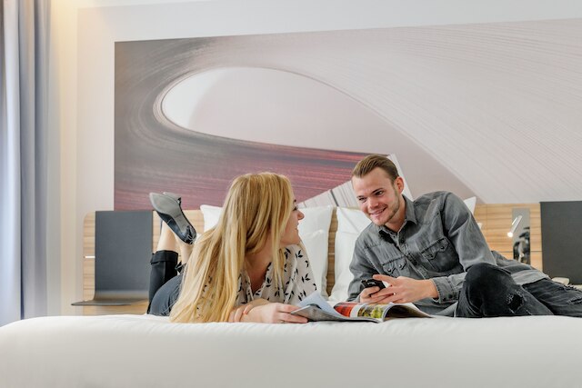 ノボテル ケルン シティ