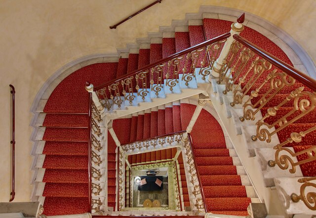 スカンディック クレイマー