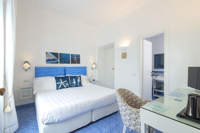 リライス マレスカ ラグジュアリー スモール ホテル