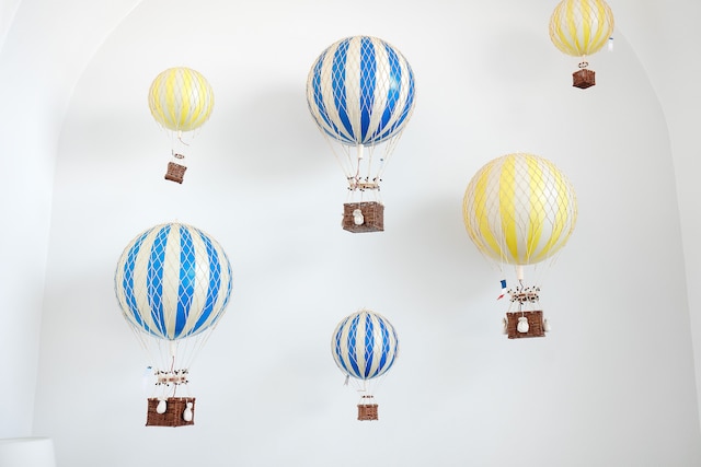 リライス マレスカ ラグジュアリー スモール ホテル