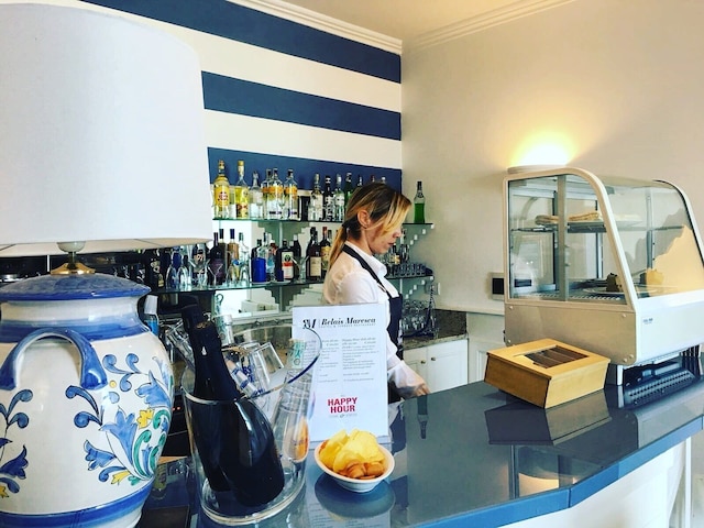 リライス マレスカ ラグジュアリー スモール ホテル