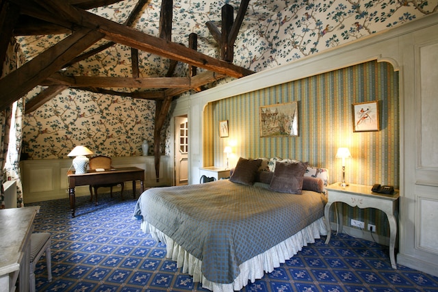 シャトー ド クルセル - ルレ & シャトー