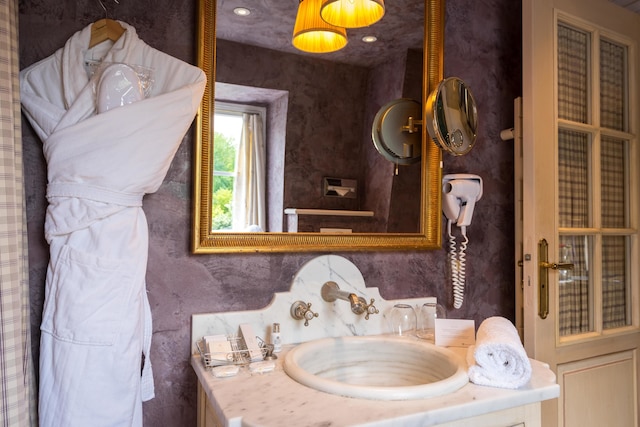 シャトー ド クルセル - ルレ & シャトー