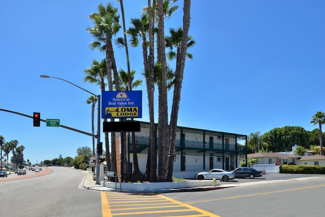 アメリカズ ベスト バリュー イン ロマ ロッジ