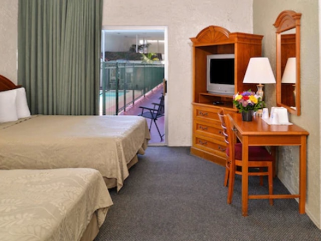 アメリカズ ベスト バリュー イン ロマ ロッジ