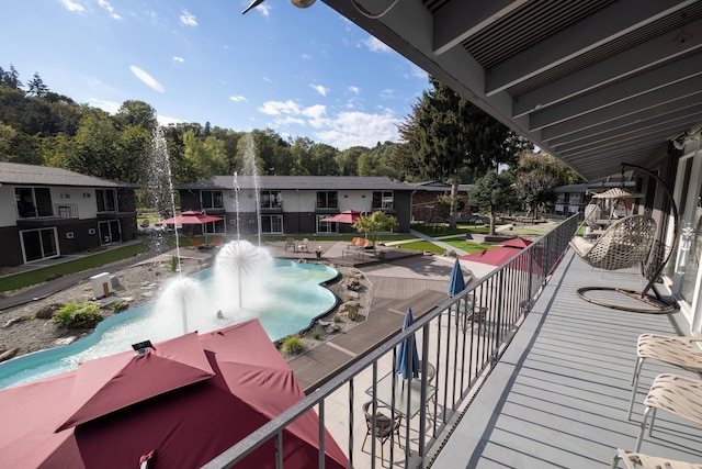 都市間スイーツホテル