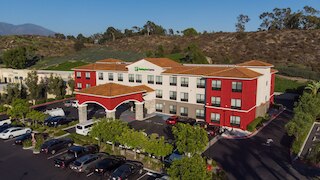 ホリデイ イン エクスプレス & スイーツ レイク フォレスト by IHG