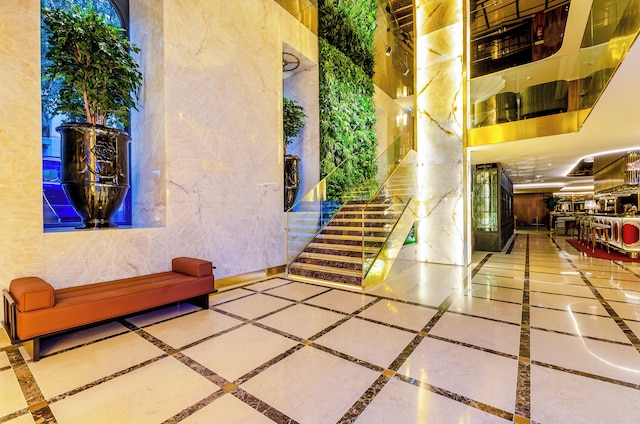 トゥリム リスボン ホテル