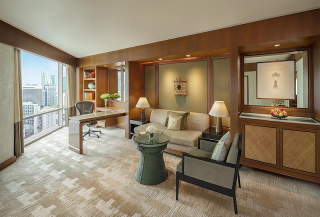 コンラッド バンコク