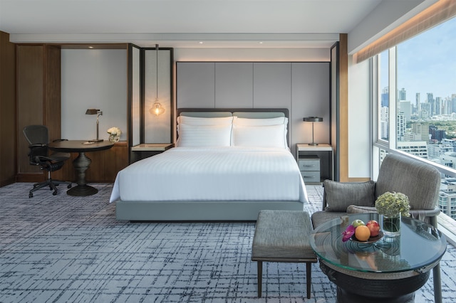 コンラッド バンコク