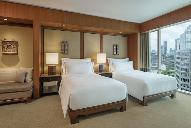 コンラッド バンコク