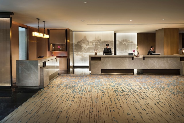 コンラッド バンコク