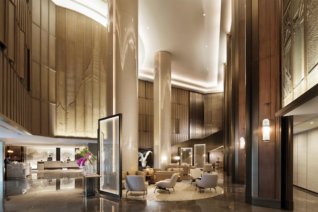 コンラッド バンコク