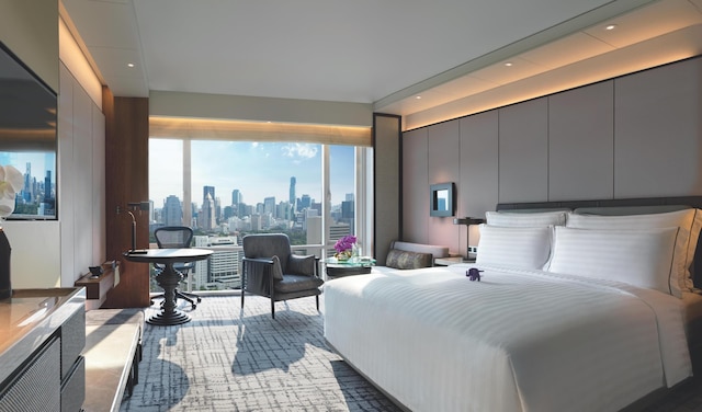 コンラッド バンコク