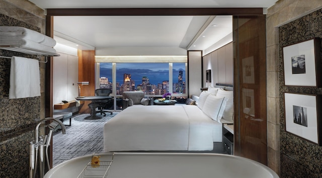 コンラッド バンコク