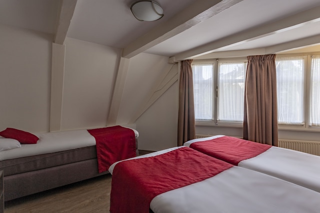 ホテル アベニュー