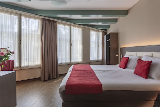 ホテル アベニュー