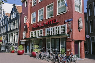 ホテル アベニュー