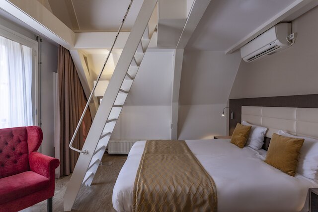 ホテル アベニュー