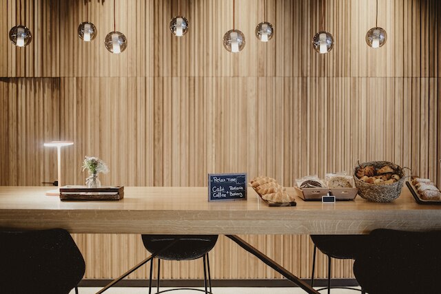 ノボテル セビリヤ