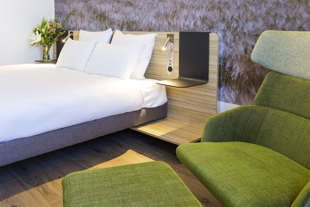 ノボテル セビリヤ