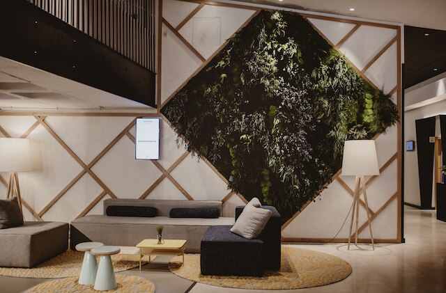 ノボテル セビリヤ