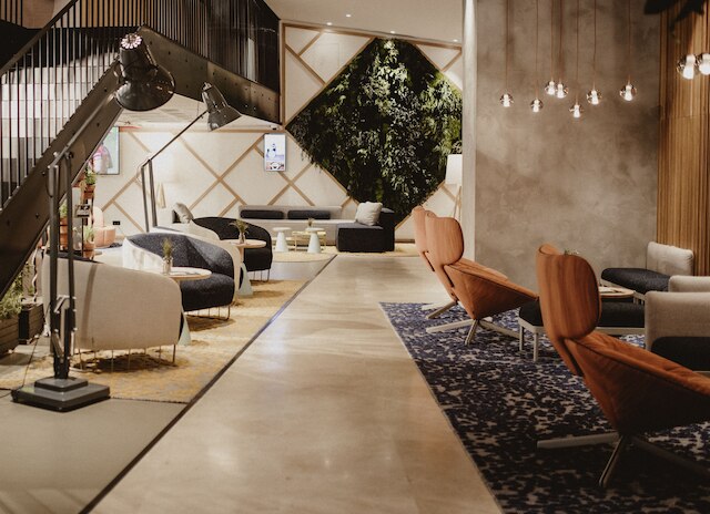 ノボテル セビリヤ